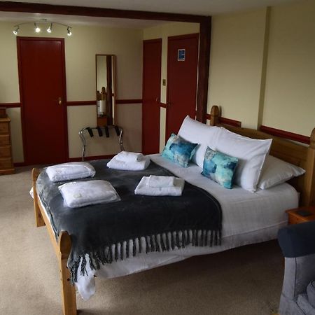 Cwmwennol Country House Saundersfoot Eksteriør billede