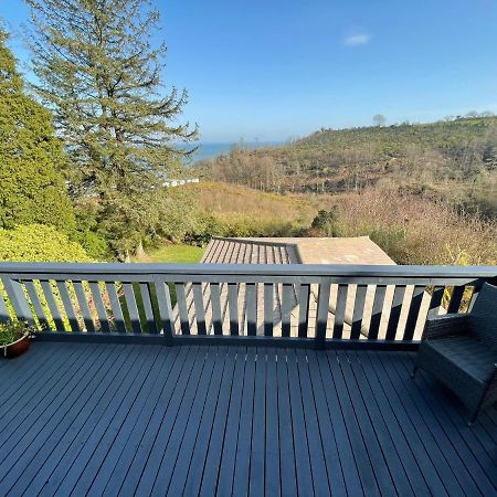 Cwmwennol Country House Saundersfoot Eksteriør billede