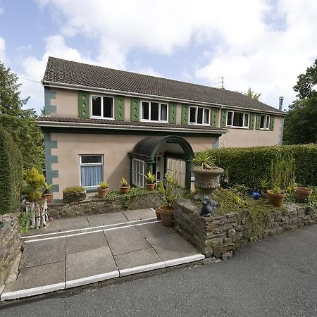 Cwmwennol Country House Saundersfoot Eksteriør billede