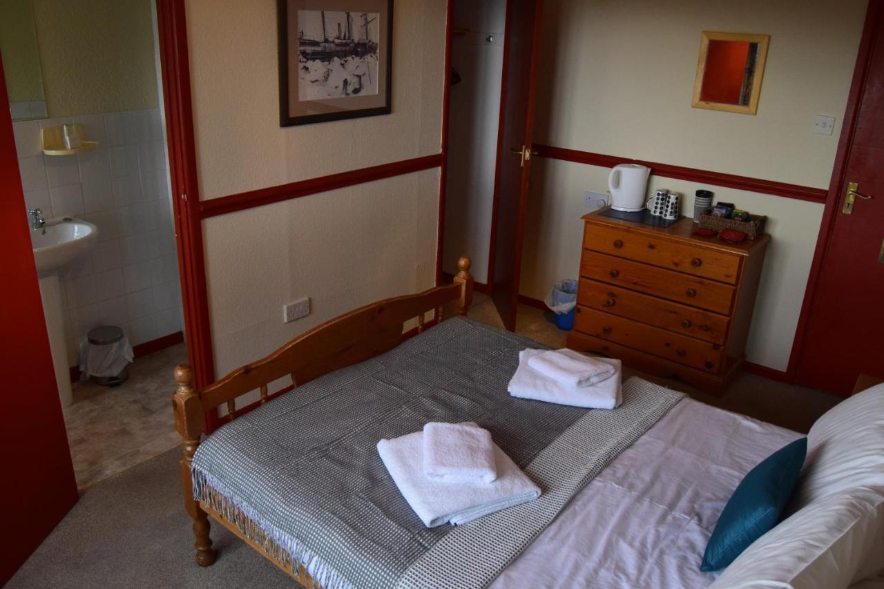 Cwmwennol Country House Saundersfoot Eksteriør billede