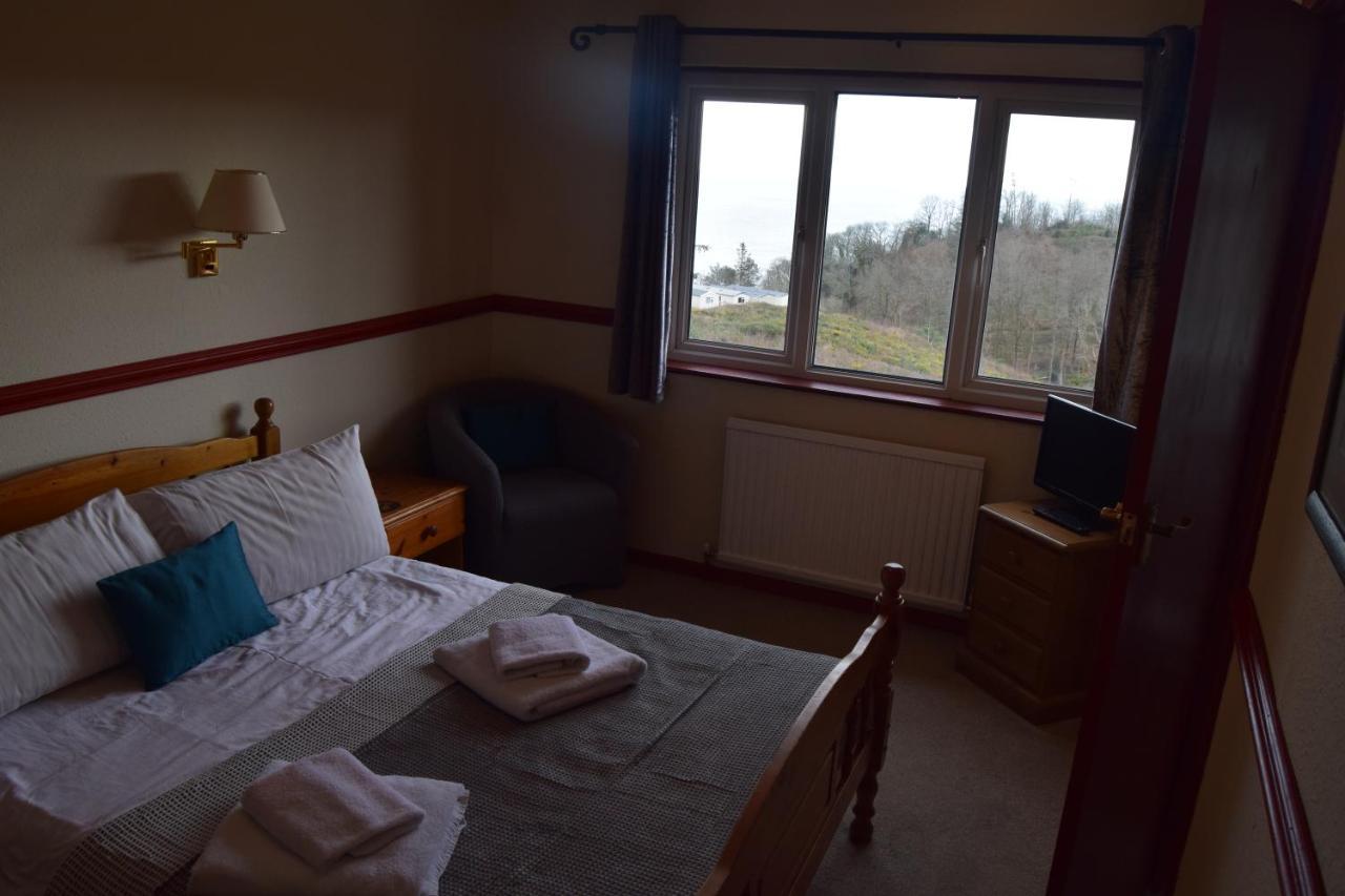 Cwmwennol Country House Saundersfoot Eksteriør billede