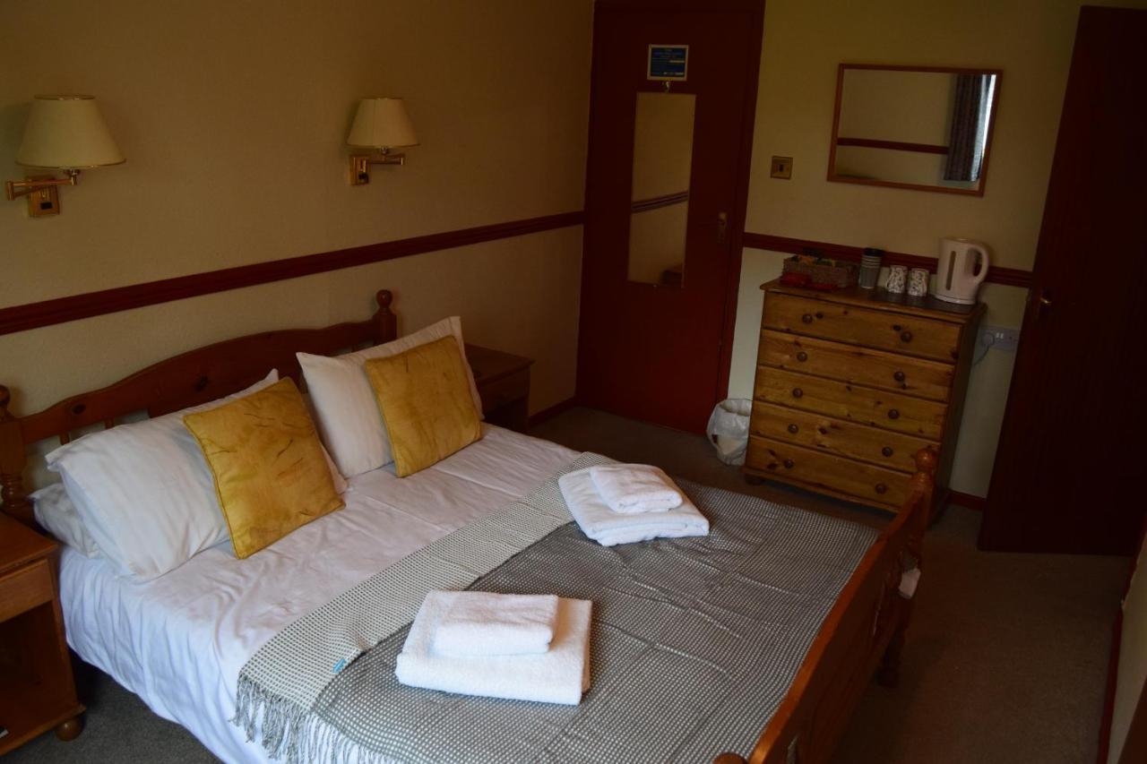 Cwmwennol Country House Saundersfoot Eksteriør billede