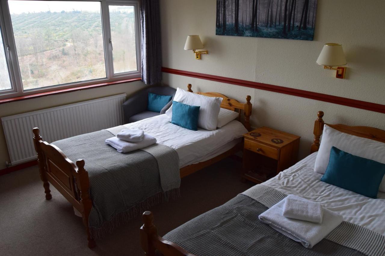Cwmwennol Country House Saundersfoot Eksteriør billede