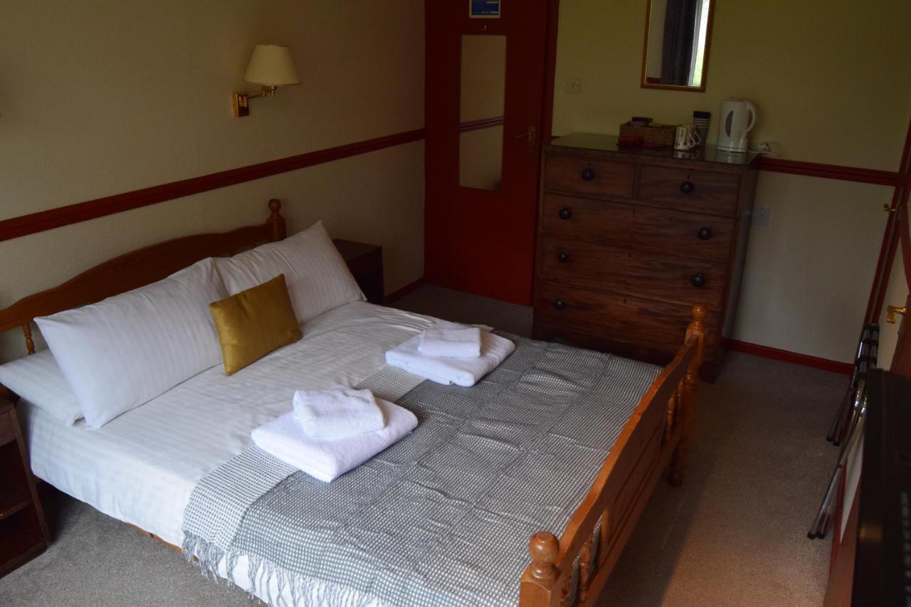 Cwmwennol Country House Saundersfoot Eksteriør billede
