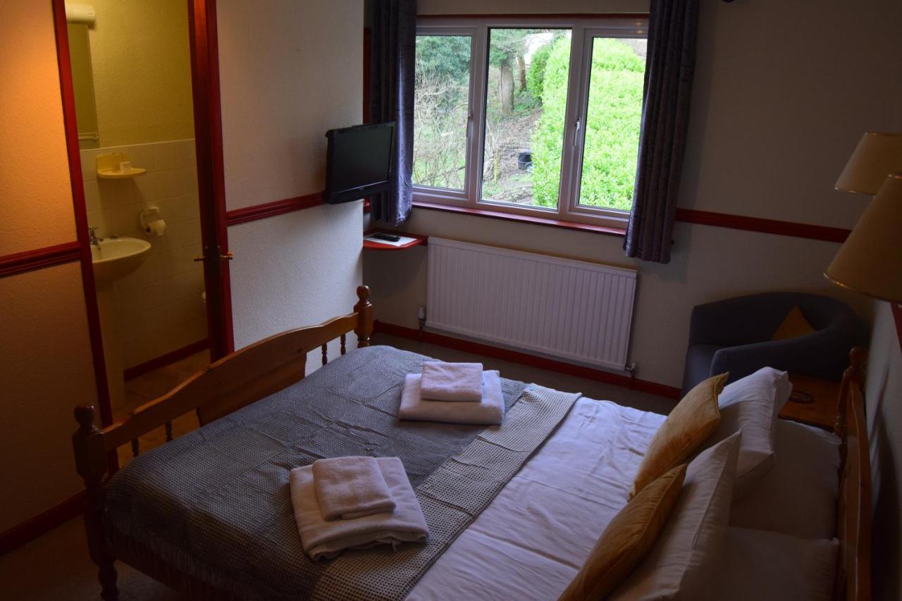 Cwmwennol Country House Saundersfoot Eksteriør billede