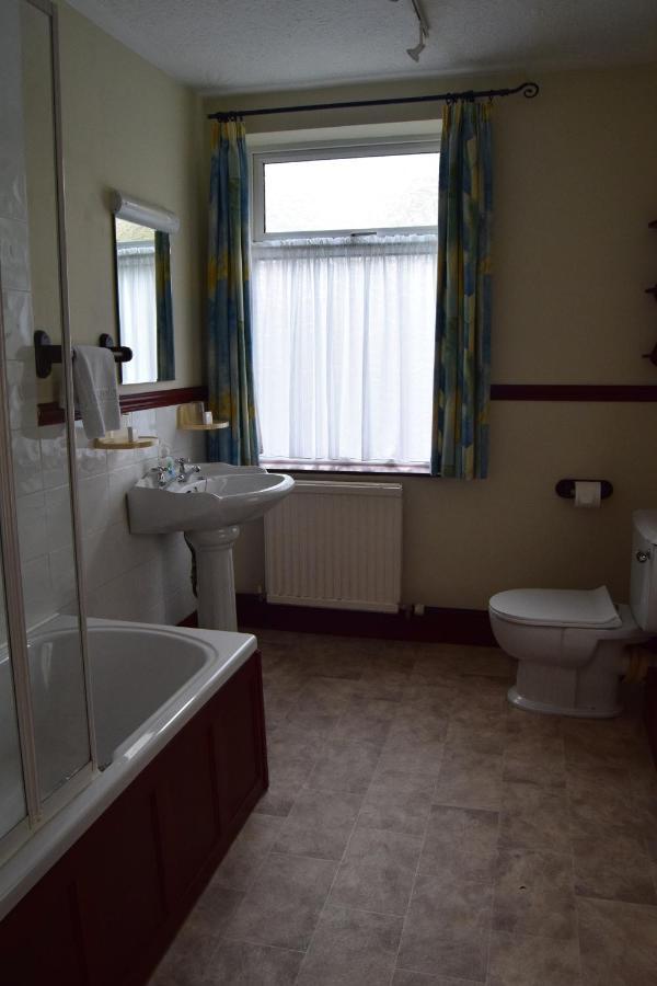 Cwmwennol Country House Saundersfoot Eksteriør billede