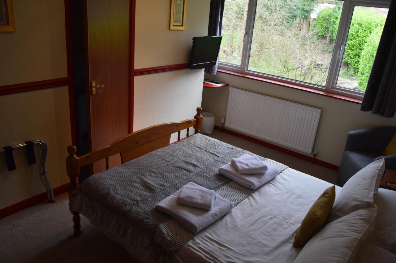 Cwmwennol Country House Saundersfoot Eksteriør billede
