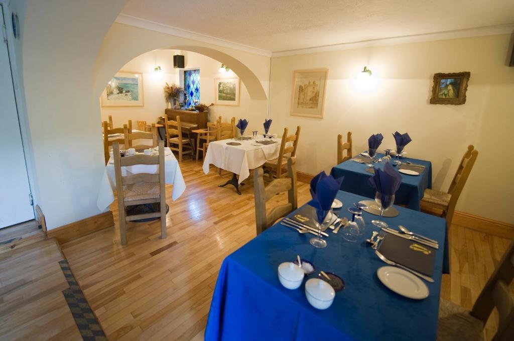Cwmwennol Country House Saundersfoot Eksteriør billede