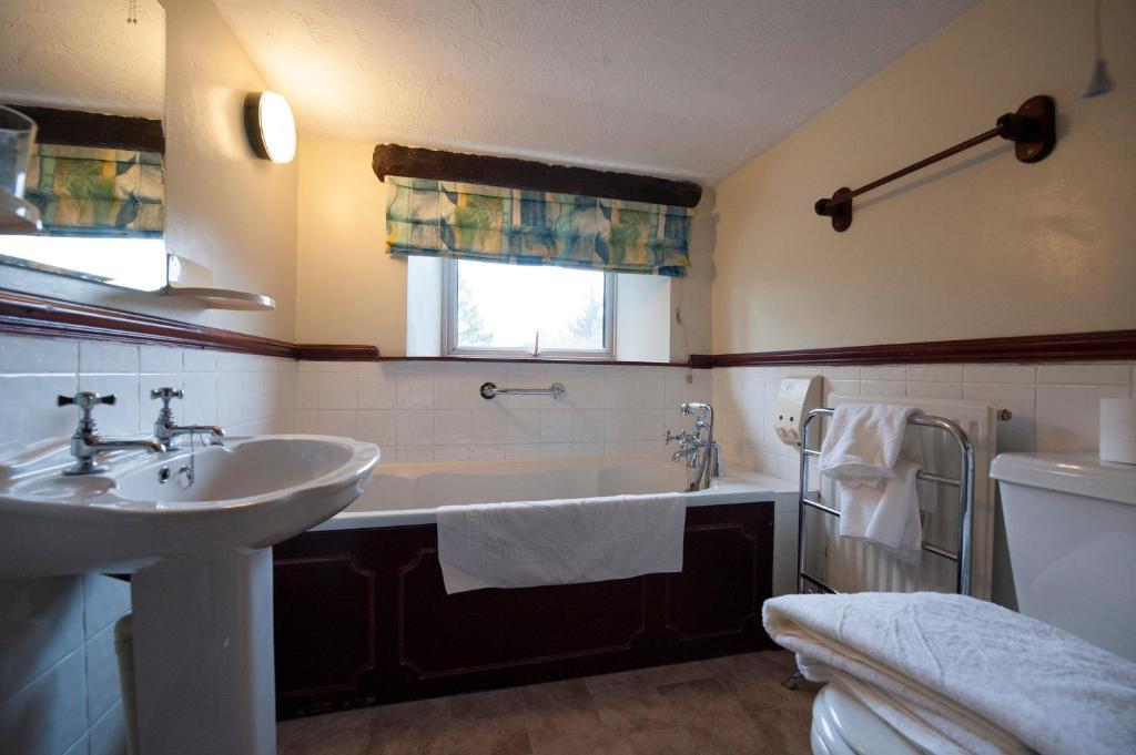 Cwmwennol Country House Saundersfoot Værelse billede