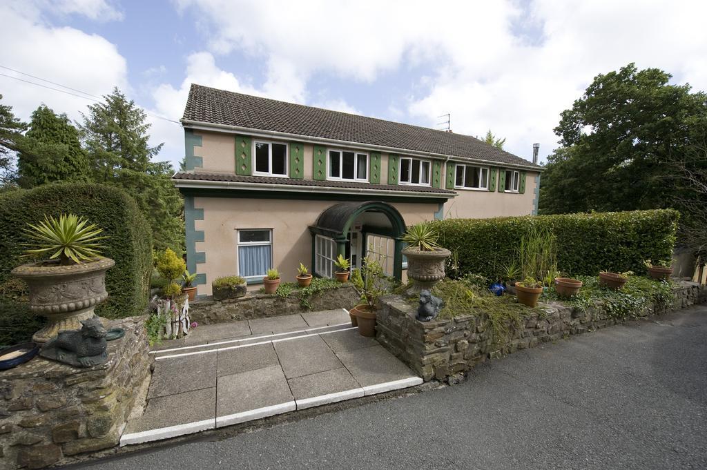 Cwmwennol Country House Saundersfoot Eksteriør billede
